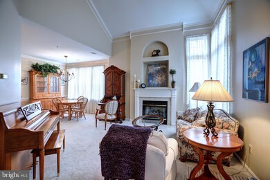 7021 Haycock Rd unit M, Falls Church, VA 22043 - photo 4