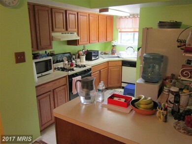 3714 N Rosser St unit 102, Alexandria, VA 22311 - photo 2