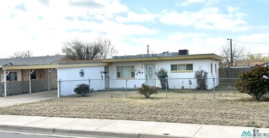 403 E Temple Ave, Hobbs, NM 88240 - photo 2