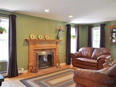 43 Moose Hollow Rd, Danville, NH 03819 - photo 6