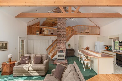 1627 Wagner Bridge Rd, Waldoboro - Hang