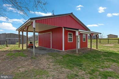 231 Polling House Rd, Harwood, MD 20776 - photo 2