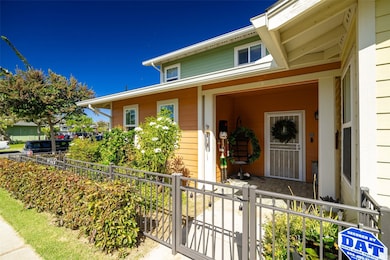 550 Kamaaha Ave unit 806, Kapolei, HI 96707 - photo 2