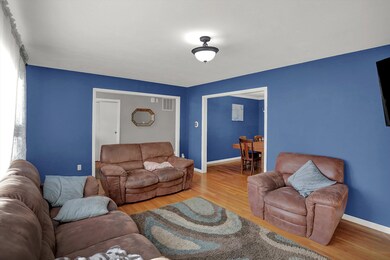 1060 E King St, Franklin, IN 46131 - photo 7