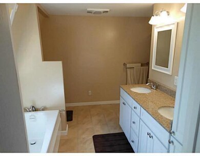 Master Bath/Spa.