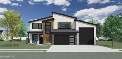 Boise front