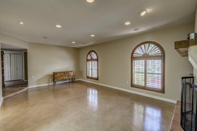 ST Living rm