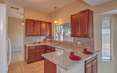 2633 W Lazybrook Dr, Tucson, AZ 85741 - photo 4