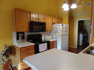 16509 Hickory Dr, Siloam Springs, AR 72761 - photo 7