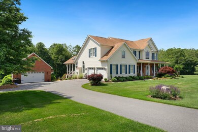 6550 Twilight Glow Dr, Sykesville, MD 21784 - photo 3