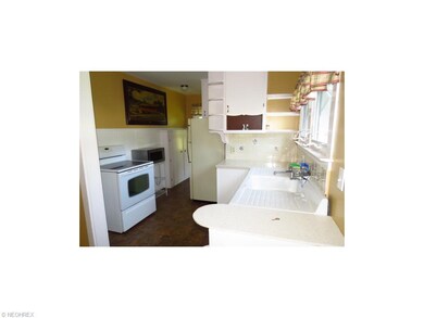 2nd View of Kitchen