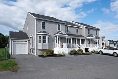 68 Sawmill Ln unit 68, Hanson, MA 02341 - photo 2
