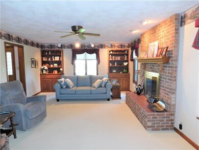 706 S Christy Rd, Greensburg, IN 47240 - photo 6