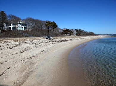 147 Fay Rd, Woods Hole, MA 02543 - photo 3