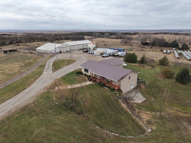 13080 Christian Rd, Westmoreland, KS 66549 - photo 3