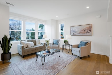 7032 119th Way NE unit A, Kirkland, WA 98033 - photo 3