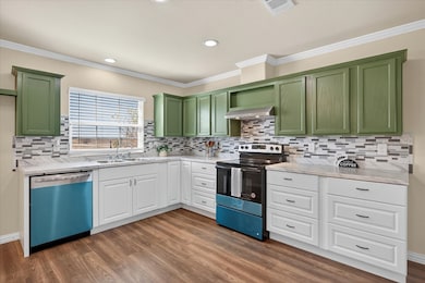 1209 County Road 214, Venus, TX 76084 - photo 6