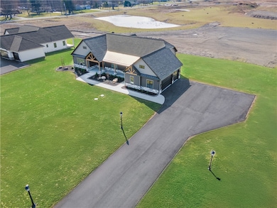 284 Whittier Rd, Spencerport, NY 14559 - photo 4