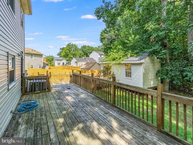 201 Pepper Tree Ln, Stafford, VA 22554 - photo 6