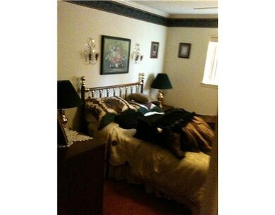 Master Bedroom.