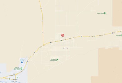 Pima St, Holbrook, AZ 86025 - photo 6