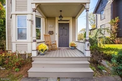 403 W Plane St, Hackettstown, NJ 07840 - photo 5