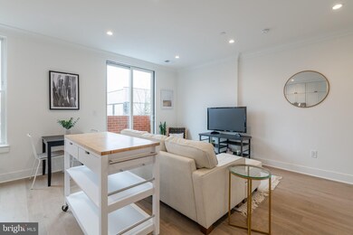 1313 11th St NW unit 8, Washington, DC 20001 - photo 2