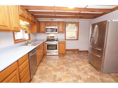 112 E County Road 1300 N, Batesville, IN 47006 - photo 2