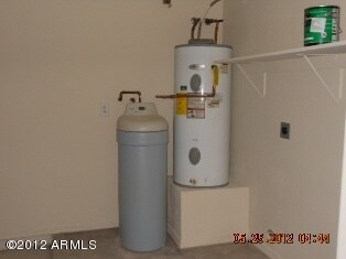 water heater