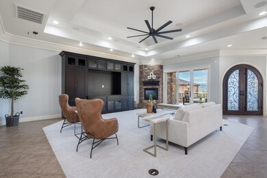 Living Room (Home Theatre)