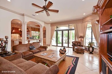 Family/Great Room.