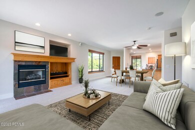 1143 Station Loop Road Park City UT 8409