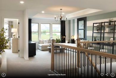 208 Singing Dove Way, Liberty Hill, TX 78642 - photo 6