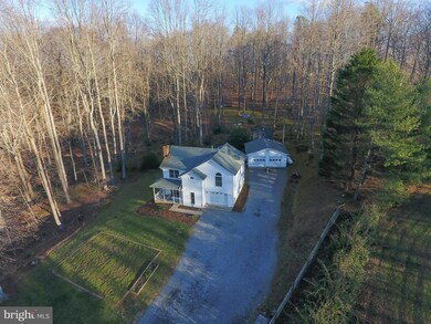 2155 Deer Run Ct, Huntingtown, MD 20639 - photo 2