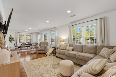 1509 Lakeland Dr, Conway, SC 29526 - photo 4