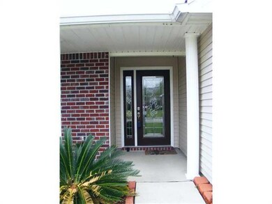 Facade/Exterior Front.