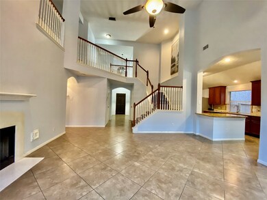 17606 W Copper Lakes Dr, Houston, TX 77095 - photo 7