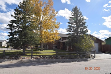 632 Arapahoe Trail, Glenrock, WY 82637 - photo 3