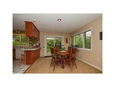 Dining Area.