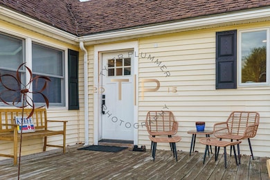 503 Depot St, Waldoboro, ME 04572 - photo 5