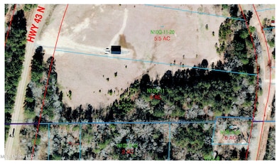 Ariel View