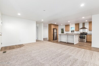 1442 S 77th Place, Mesa, AZ 85209 - photo 4