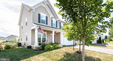 2065 Magnolia Cir, Culpeper, VA 22701 - photo 2