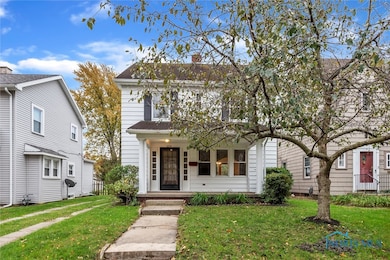 2343 Georgetown Ave, Toledo, OH 43613 - photo 3