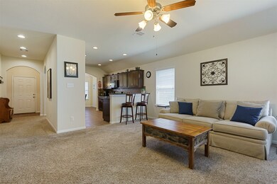 272 Country Crossing Cir, Magnolia, TX 77354 - photo 4