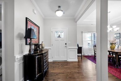 213 Obannon Ct, Anderson, SC 29621 - photo 7