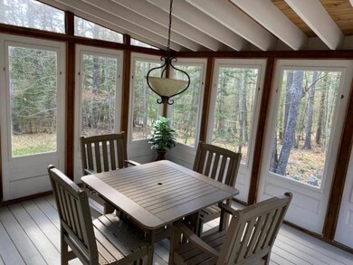 spencer sunroom