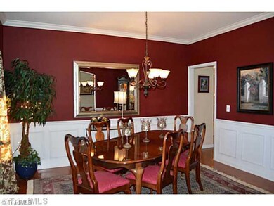 Dining Room.