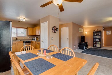 Eat In Kitchen