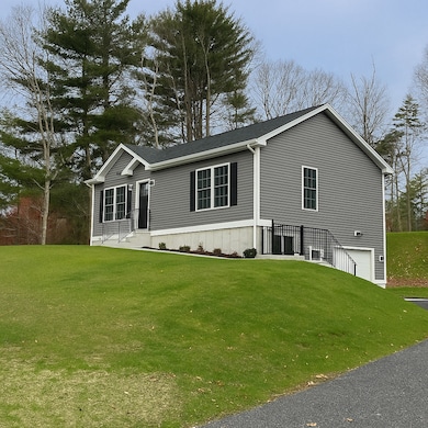 129 Snake Meadow Rd, Danielson, CT 06239 - photo 2